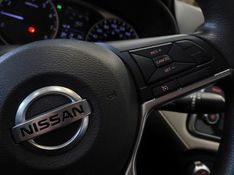 Nissan VERSA 1.6 16V FLEX SENSE XTRONIC 2022/2023 BETIOLO NOVOS E SEMINOVOS LAJEADO / Carros no Vale