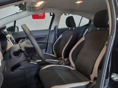 Nissan VERSA 1.6 16V FLEX SENSE XTRONIC 2022/2023 BETIOLO NOVOS E SEMINOVOS LAJEADO / Carros no Vale