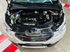 Peugeot 2008 1.6 16V FLEX GRIFFE 4P AUTOMÁTICO 2018/2019 CASTELLAN E TOMAZONI MOTORS CAXIAS DO SUL / Carros no Vale