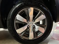 Peugeot 2008 1.6 16V FLEX GRIFFE 4P AUTOMÁTICO 2018/2019 CASTELLAN E TOMAZONI MOTORS CAXIAS DO SUL / Carros no Vale