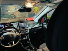 Peugeot 2008 1.6 16V FLEX GRIFFE 4P AUTOMÁTICO 2018/2019 CASTELLAN E TOMAZONI MOTORS CAXIAS DO SUL / Carros no Vale