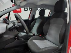 Peugeot 208 1.6 ACTIVE PACK 16V FLEX 4P AUTOMÁTICO 2014/2015 BETIOLO NOVOS E SEMINOVOS LAJEADO / Carros no Vale