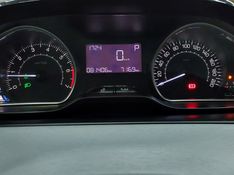Peugeot 208 1.6 ACTIVE PACK 16V FLEX 4P AUTOMÁTICO 2014/2015 BETIOLO NOVOS E SEMINOVOS LAJEADO / Carros no Vale