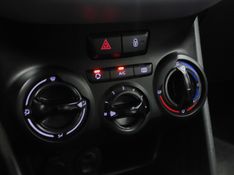 Peugeot 208 1.6 ACTIVE PACK 16V FLEX 4P AUTOMÁTICO 2014/2015 BETIOLO NOVOS E SEMINOVOS LAJEADO / Carros no Vale