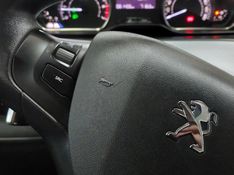 Peugeot 208 1.6 ACTIVE PACK 16V FLEX 4P AUTOMÁTICO 2014/2015 BETIOLO NOVOS E SEMINOVOS LAJEADO / Carros no Vale