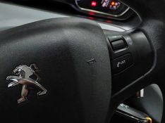 Peugeot 208 1.6 ACTIVE PACK 16V FLEX 4P AUTOMÁTICO 2014/2015 BETIOLO NOVOS E SEMINOVOS LAJEADO / Carros no Vale