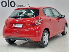 Peugeot 208 1.6 ACTIVE PACK 16V FLEX 4P AUTOMÁTICO 2014/2015 BETIOLO NOVOS E SEMINOVOS LAJEADO / Carros no Vale