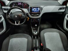 Peugeot 208 1.6 ACTIVE PACK 16V FLEX 4P AUTOMÁTICO 2014/2015 BETIOLO NOVOS E SEMINOVOS LAJEADO / Carros no Vale