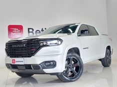 Ram RAMPAGE 2.0 HURRICANE 4 TURBO GASOLINA R/T 4X4 AUTOMÁTICO 2025/2025 BETIOLO NOVOS E SEMINOVOS LAJEADO / Carros no Vale