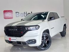 Ram RAMPAGE 2.0 HURRICANE 4 TURBO GASOLINA R/T 4X4 AUTOMÁTICO 2025/2025 BETIOLO NOVOS E SEMINOVOS LAJEADO / Carros no Vale