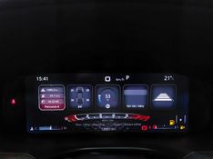 Ram RAMPAGE 2.0 HURRICANE 4 TURBO GASOLINA R/T 4X4 AUTOMÁTICO 2025/2025 BETIOLO NOVOS E SEMINOVOS LAJEADO / Carros no Vale