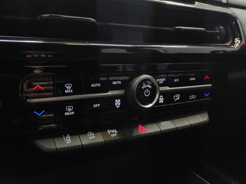 Ram RAMPAGE 2.0 HURRICANE 4 TURBO GASOLINA R/T 4X4 AUTOMÁTICO 2025/2025 BETIOLO NOVOS E SEMINOVOS LAJEADO / Carros no Vale