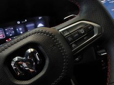 Ram RAMPAGE 2.0 HURRICANE 4 TURBO GASOLINA R/T 4X4 AUTOMÁTICO 2025/2025 BETIOLO NOVOS E SEMINOVOS LAJEADO / Carros no Vale