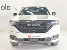 Ram RAMPAGE 2.0 HURRICANE 4 TURBO GASOLINA R/T 4X4 AUTOMÁTICO 2025/2025 BETIOLO NOVOS E SEMINOVOS LAJEADO / Carros no Vale