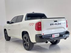 Ram RAMPAGE 2.0 HURRICANE 4 TURBO GASOLINA R/T 4X4 AUTOMÁTICO 2025/2025 BETIOLO NOVOS E SEMINOVOS LAJEADO / Carros no Vale