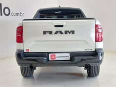 Ram RAMPAGE 2.0 HURRICANE 4 TURBO GASOLINA R/T 4X4 AUTOMÁTICO 2025/2025 BETIOLO NOVOS E SEMINOVOS LAJEADO / Carros no Vale