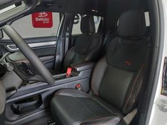 Ram RAMPAGE 2.0 HURRICANE 4 TURBO GASOLINA R/T 4X4 AUTOMÁTICO 2025/2025 BETIOLO NOVOS E SEMINOVOS LAJEADO / Carros no Vale
