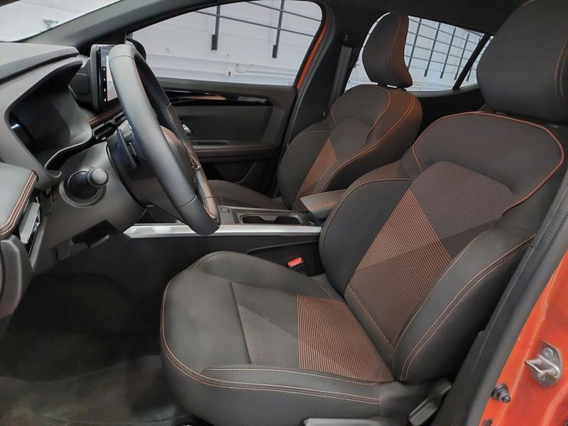 Renault KARDIAN 1.0 TCE FLEX TECHNO EDC 2024/2025 BETIOLO NOVOS E SEMINOVOS LAJEADO / Carros no Vale