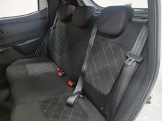 Renault KWID 1.0 12V SCE FLEX ZEN MANUAL 2020/2021 BETIOLO NOVOS E SEMINOVOS LAJEADO / Carros no Vale