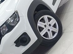 Renault KWID 1.0 12V SCE FLEX ZEN MANUAL 2020/2021 BETIOLO NOVOS E SEMINOVOS LAJEADO / Carros no Vale