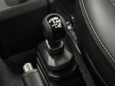 Suzuki JIMNY 1.5 GASOLINA SIERRA 4STYLE 4X4 AUTOMÁTICO 2023/2024 BETIOLO NOVOS E SEMINOVOS LAJEADO / Carros no Vale