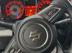 Suzuki JIMNY 1.5 GASOLINA SIERRA 4STYLE 4X4 AUTOMÁTICO 2023/2024 BETIOLO NOVOS E SEMINOVOS LAJEADO / Carros no Vale