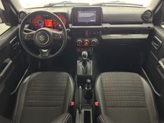 Suzuki JIMNY 1.5 GASOLINA SIERRA 4STYLE 4X4 AUTOMÁTICO 2023/2024 BETIOLO NOVOS E SEMINOVOS LAJEADO / Carros no Vale