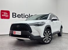 Toyota COROLLA CROSS 2.0 VVT-IE FLEX XRE DIRECT SHIFT 2023/2024 BETIOLO NOVOS E SEMINOVOS LAJEADO / Carros no Vale
