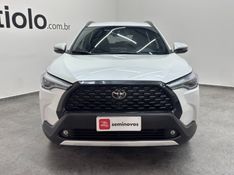 Toyota COROLLA CROSS 2.0 VVT-IE FLEX XRE DIRECT SHIFT 2023/2024 BETIOLO NOVOS E SEMINOVOS LAJEADO / Carros no Vale
