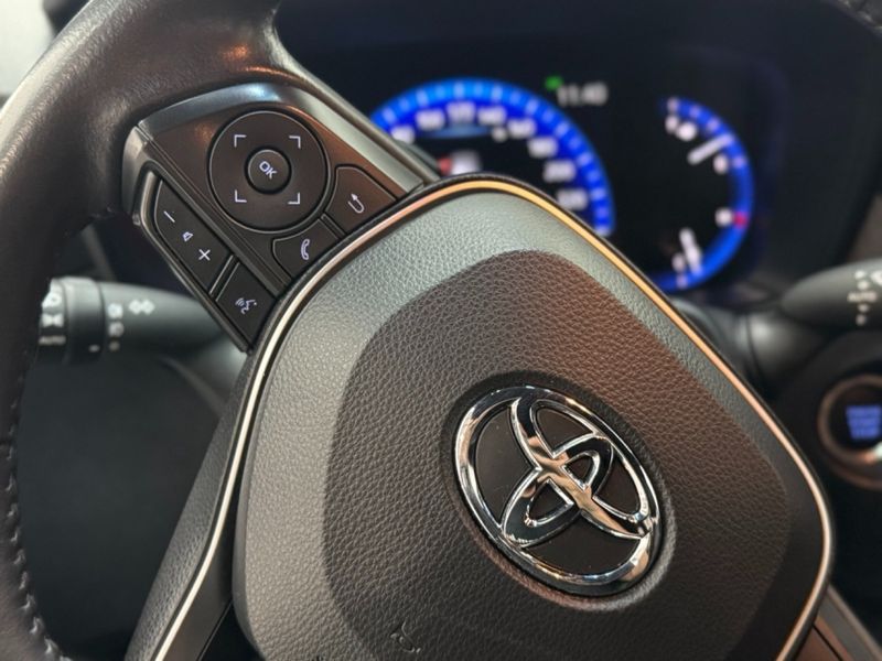Toyota COROLLA CROSS 2.0 VVT-IE FLEX XRE DIRECT SHIFT 2023/2024 BETIOLO NOVOS E SEMINOVOS LAJEADO / Carros no Vale