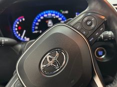 Toyota COROLLA CROSS 2.0 VVT-IE FLEX XRE DIRECT SHIFT 2023/2024 BETIOLO NOVOS E SEMINOVOS LAJEADO / Carros no Vale