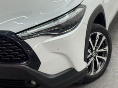 Toyota COROLLA CROSS 2.0 VVT-IE FLEX XRE DIRECT SHIFT 2023/2024 BETIOLO NOVOS E SEMINOVOS LAJEADO / Carros no Vale