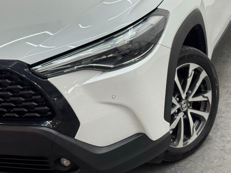 Toyota COROLLA CROSS 2.0 VVT-IE FLEX XRE DIRECT SHIFT 2023/2024 BETIOLO NOVOS E SEMINOVOS LAJEADO / Carros no Vale