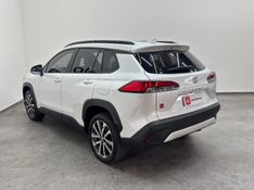 Toyota COROLLA CROSS 2.0 VVT-IE FLEX XRE DIRECT SHIFT 2023/2024 BETIOLO NOVOS E SEMINOVOS LAJEADO / Carros no Vale