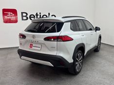 Toyota COROLLA CROSS 2.0 VVT-IE FLEX XRE DIRECT SHIFT 2023/2024 BETIOLO NOVOS E SEMINOVOS LAJEADO / Carros no Vale