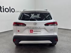 Toyota COROLLA CROSS 2.0 VVT-IE FLEX XRE DIRECT SHIFT 2023/2024 BETIOLO NOVOS E SEMINOVOS LAJEADO / Carros no Vale
