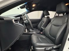 Toyota COROLLA CROSS 2.0 VVT-IE FLEX XRE DIRECT SHIFT 2023/2024 BETIOLO NOVOS E SEMINOVOS LAJEADO / Carros no Vale