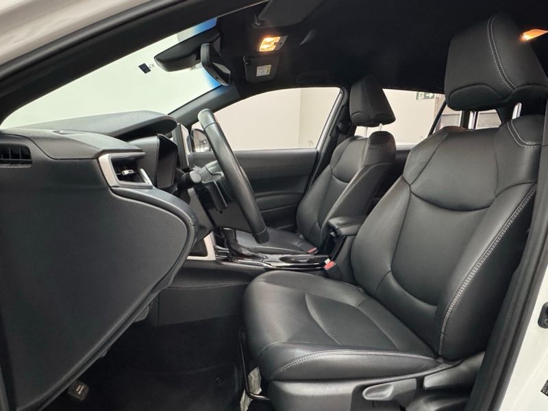 Toyota COROLLA CROSS 2.0 VVT-IE FLEX XRE DIRECT SHIFT 2023/2024 BETIOLO NOVOS E SEMINOVOS LAJEADO / Carros no Vale