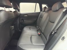 Toyota COROLLA CROSS 2.0 VVT-IE FLEX XRE DIRECT SHIFT 2023/2024 BETIOLO NOVOS E SEMINOVOS LAJEADO / Carros no Vale
