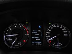 Toyota HILUX 2.8 D-4D TURBO DIESEL CD SRX PLUS 4X4 AUTOMÁTICO 2024/2024 BETIOLO NOVOS E SEMINOVOS LAJEADO / Carros no Vale