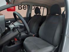 Volkswagen FOX 1.0 MI 8V FLEX 4P MANUAL 2008/2009 BETIOLO NOVOS E SEMINOVOS LAJEADO / Carros no Vale