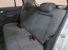Volkswagen FOX 1.0 MI 8V FLEX 4P MANUAL 2008/2009 BETIOLO NOVOS E SEMINOVOS LAJEADO / Carros no Vale