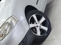 Volkswagen FOX 1.0 MI 8V FLEX 4P MANUAL 2008/2009 BETIOLO NOVOS E SEMINOVOS LAJEADO / Carros no Vale