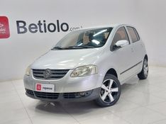 Volkswagen FOX 1.0 MI 8V FLEX 4P MANUAL 2008/2009 BETIOLO NOVOS E SEMINOVOS LAJEADO / Carros no Vale