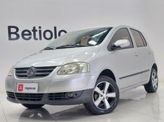 Volkswagen FOX 1.0 MI 8V FLEX 4P MANUAL 2008/2009 BETIOLO NOVOS E SEMINOVOS LAJEADO / Carros no Vale