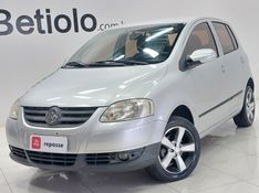 Volkswagen FOX 1.0 MI 8V FLEX 4P MANUAL 2008/2009 BETIOLO NOVOS E SEMINOVOS LAJEADO / Carros no Vale