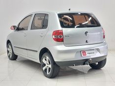 Volkswagen FOX 1.0 MI 8V FLEX 4P MANUAL 2008/2009 BETIOLO NOVOS E SEMINOVOS LAJEADO / Carros no Vale