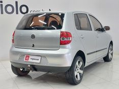 Volkswagen FOX 1.0 MI 8V FLEX 4P MANUAL 2008/2009 BETIOLO NOVOS E SEMINOVOS LAJEADO / Carros no Vale