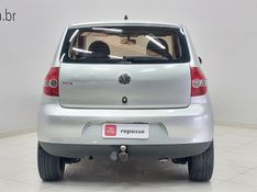 Volkswagen FOX 1.0 MI 8V FLEX 4P MANUAL 2008/2009 BETIOLO NOVOS E SEMINOVOS LAJEADO / Carros no Vale