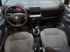 Volkswagen FOX 1.0 MI 8V FLEX 4P MANUAL 2008/2009 BETIOLO NOVOS E SEMINOVOS LAJEADO / Carros no Vale
